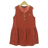 (バーバリー)BURBERRY ベビー ワンピース 中古