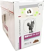 Amazon.co.jp: ロイヤルカナン療法食 腎臓サポートフィッシュテイスト