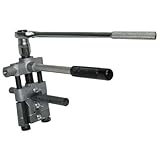 wheeler-rex 85 3 / 4インチ/ 20 mm to 1インチ/ 25 mmシャットオフツールforソフト銅パイプ