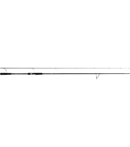 ヤマガブランクス　Ballistick 103MH NANO Ballistick Bait 103MH NANO』×『YB LANDING HANDLE 』 - YouTube
