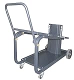 Metal Man UWC2 Universal Welding Cart [並行輸入品]