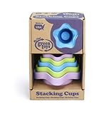 Green Toys スタッキングカップ - FC