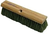 MARSHALLTOWN The Premier Line 6983 36 with Inch Horsehair Broom with Wide Block [並行輸入品]