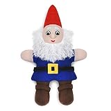 Gary the Naughty Garden Gnome by Down Home [並行輸入品]
