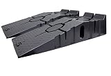 toolsisland(ツールズアイランド) 滑り止め加工 カースロープ (カーランプ) 2個1セット TD1045
