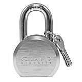 Guard Security 365 Steel Padlock by Guard Security