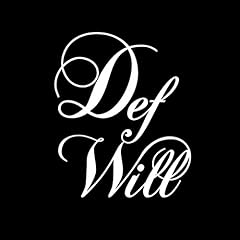 Lovely Day / Def Will