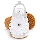 Sakuracan ベビー・ガールズ US サイズ: 11cm(0-6 months) カラー: ホワイト