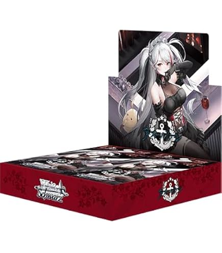 ヴァイスシュヴァルツ 勝利の女神 NIKKE デッキ サプライ まとめ売り Amazon.co.jp: ヴァイスシュヴァルツ トライアルデッキ 勝利の女神