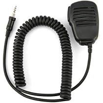 ICOM DVハンディ機 ID31と 専用簡易充電器、スピーカーマイク他1点 ICOM