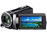 SONY HDビデオカメラ Handycam PJ210 ブラック HDR-PJ210(B)
