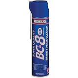 ワコーズ BC-8 ブレーキ&パーツクリーナー8 中乾性タイプのブレーキ・パーツ洗浄スプレー A188 650ml A188 [HTRC3]