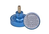 Precisetool ポジショナー・ロケーター K41 手動式圧着工具対応 ポジショナー 手動式圧着工具対応ロケータ
