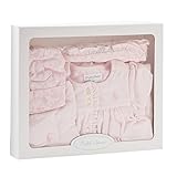 Polo Ralph Lauren/ポロ ラルフ ローレン　Gift box　【310625313001】　(サイズ：3m、カラー：Delicate Pink Multi ） [並行輸入品]
