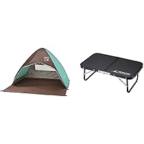 キャプテンスタッグ(CAPTAIN STAG) サンシェード ビーチテント テン Amazon | キャプテンスタッグ(CAPTAIN STAG) サンシェード