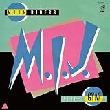 M.I.J. c/w GYM【初回完全限定生産】【ヴァンホルダー仕様】 [Analog]