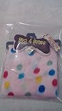 Dog Chew Toy and Dog Cozy Blanket Bundle [並行輸入品]
