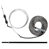 beamUP 8フィート ガレージドアチェーン延長キット 8CX 8CX 1