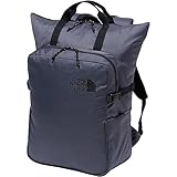 [ザノースフェイス] Boulder Tote Pack バナディスグレー ONESIZE