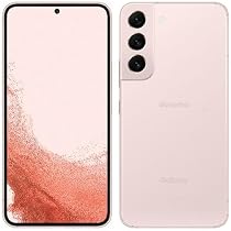 Amazon | 【整備済み品】Galaxy S22 OS種類：Android 12 販売時期