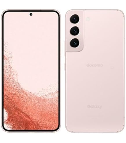 Amazon | au Galaxy S21+ 5G SCG10 SIMロック解除済 ファントム