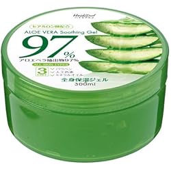 Amazon | アロエ本舗株式会社 完熟アロエ 薬用美白ジェル 100g