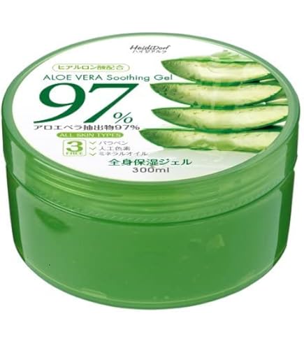 Amazon | ゴールドプロポーション 煌麗 KOREI 全身保湿ジェル 500g