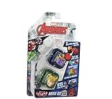 バトルキューブ トランスフォーマー オプティマスプライム対スカージ 2パック バトルセット