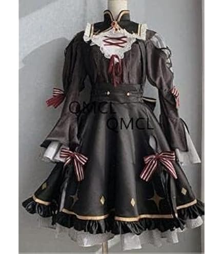 卯月コウ コスプレ 女装衣装 卯月ヒカリ 靴付き 卯月コウ 卯月ヒカリ コスプレ衣装 - メルカリ