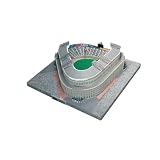 MLB 4750限定版プラチナシリーズスタジアムのレプリカHistorical 1923 Yankee Stadium Formerニューヨーク・ヤンキース
