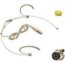 SHURE プロ用ヘッドセットマイク 楽天市場】SHURE コンデンサーヘッドウォーンマイク SM35-XLR