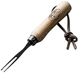 DEWIT(デウィット) ミニフォーク 2本爪 No.3472