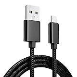 PS5用充電コード USB充電ケーブル（ 1M 1本） 急速充電 Type C ケーブル PlayStation 5 コントローラー用