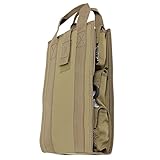 Condor Pack Insert Tan [並行輸入品]