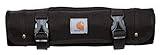 カーハート 100822 ツールロール TOOL ROLL 工具入れ　ブラック [並行輸入品]