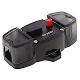 Lovoski 　50-300Amp　防水　自己回復　遮断器　サーキットブレーカ　ヒューズホルダー　カー/マリン/オーディオ対応　 - 80A