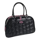キャロウェイ(Callaway) ボストンバッグ PU SPORT BOSTON WMS BLK 23 ブラック レディス