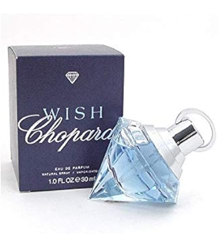 Amazon | ショパール ウィッシュ EDT SP 30ml (並行輸入品) | CHOPARD