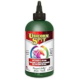 Eclectic 5771007 8オンスユニコーンSpit Gel Stain and Glaze、dragonsbelly 1 Pack 5771007 1