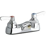 エルケイlk402l2デッキマウント4 " Cs SPTレバーハンドル