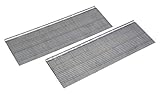 Freeman FNT-2 T-Cleat 2-Inch Flooring Nail, 1000 Per Box [並行輸入品]