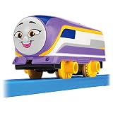 タカラトミー(TAKARA TOMY) プラレール トーマス GOGOトーマス プラレール カナ 電車 おもちゃ 3歳以上