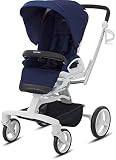 (イングリッシーナ) Inglesina Quad Sportwagen Quad marine クワッドスポーツカークワッドマリン(AG60H3OBL) (並行輸入品) bibiana