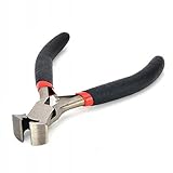 TotaLohan ミニ 喰切　ニッパー エンドニッパー　ステンレス 105mm