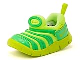 [ナイキ] NIKE 女の子 男の子 キッズ ベビー 子供靴 運動靴 通学通園靴 ダイナモ フリー TD スニーカー ベビーシューズ スリッポン 軽量 クッション DYNAMO FREE TD 343