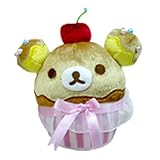 あつめてぬいぐるみ スイーツ リラックマ