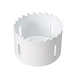 Lenox Tools 3023434CT 34 Carbide Tipped Holesaw, 2-1/8-Inch or 54mm by Lenox Tools [並行輸入品]