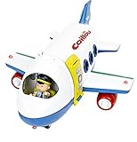 Caillou Travel Jet [並行輸入品]