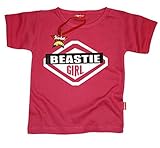 Stardust SHIRT ベビー・ガールズ US サイズ: 11-12 Years カラー: ピンク