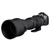レンズオーク シグマ 150-600mm F5-6.3 DG OS HSM Sport 用 ブラック